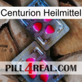 Centurion Remedies 15